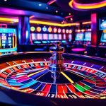 Roulette Online