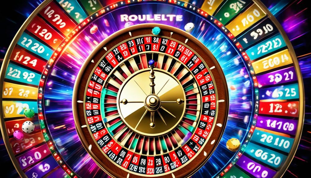 Roulette Online Terbaik