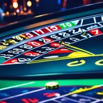 Roulette Online Terpercaya