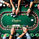 Situs Poker Online