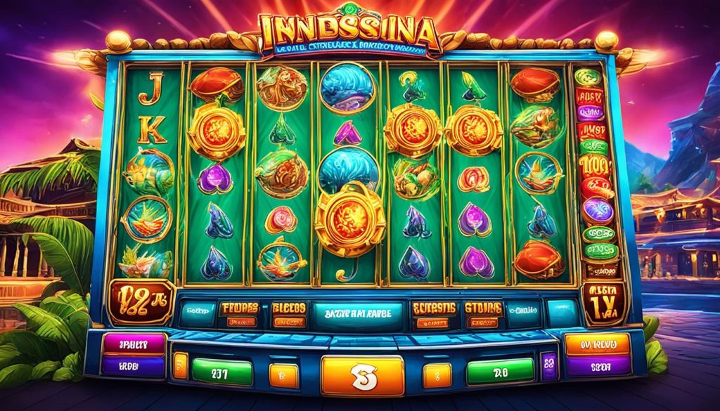 Situs Slot Online Resmi