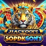 Slot Online Jackpot Terbesar