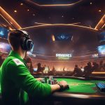 Strategi Judi esport