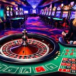 Strategi Roulette Online