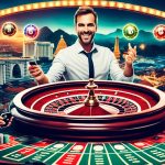 Taruhan Roulette Online