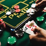 Cara Bermain Poker Online