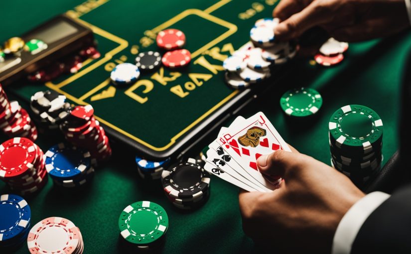 Panduan Lengkap Cara Bermain Poker Online