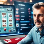 Cara bermain Baccarat online