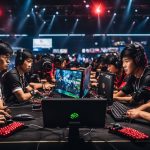 Judi Esports Indonesia