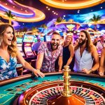 Judi online terpercaya