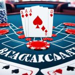 Panduan Baccarat online untuk pemula