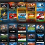 Pasaran judi olahraga