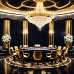Situs Baccarat online terpercaya