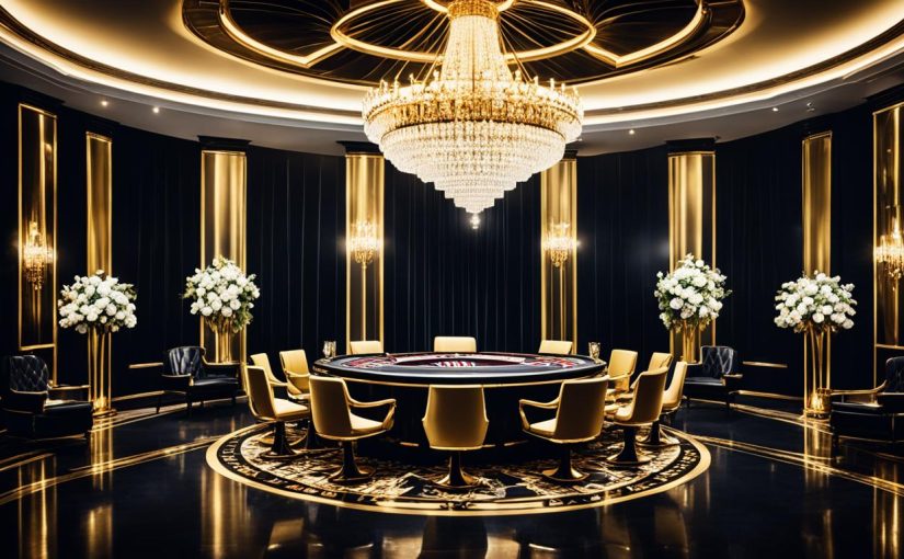 Panduan Situs Baccarat Online Terpercaya Indonesia