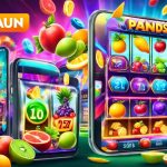 Slot Judi online