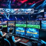 Strategi Menang Judi Esports