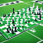 Strategi judi olahraga