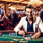 Tips Baccarat online