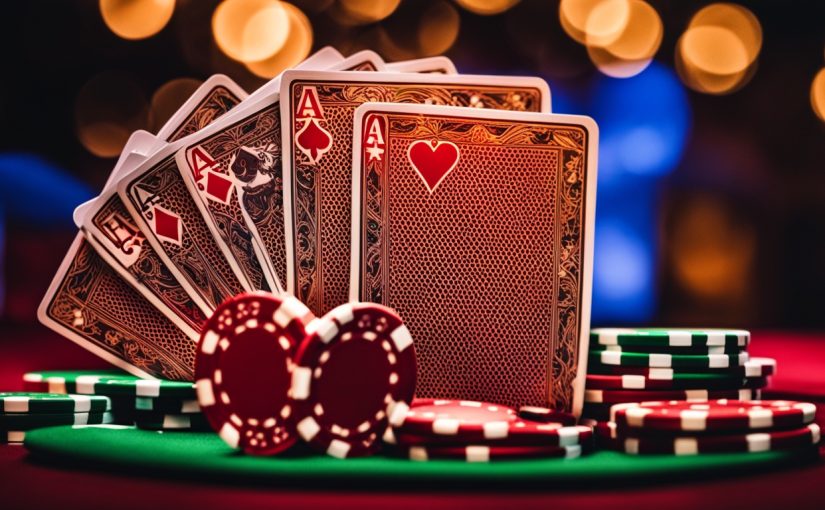 Strategi Ampuh Tips Menang Poker Online Indonesia