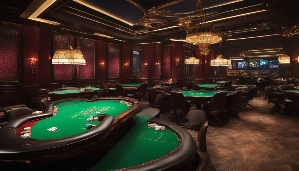 Agen Poker Online Terpercaya