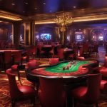 Baccarat online terbaik