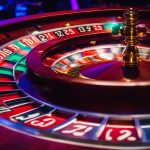 Judi roulette online