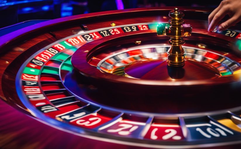 Panduan Lengkap Judi Roulette Online Indonesia