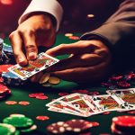 Poker Online Bonus Besar