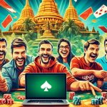 Poker Online Terpercaya