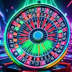 Roulette casino online