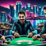 Situs Poker Online Terbaik