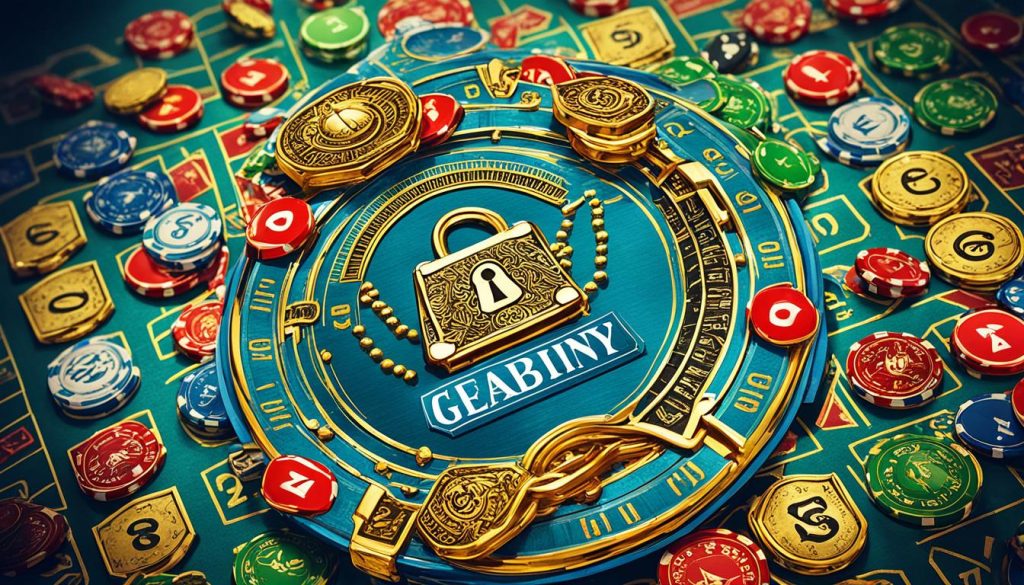 Situs judi online terpercaya