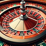 Situs roulette online terpercaya