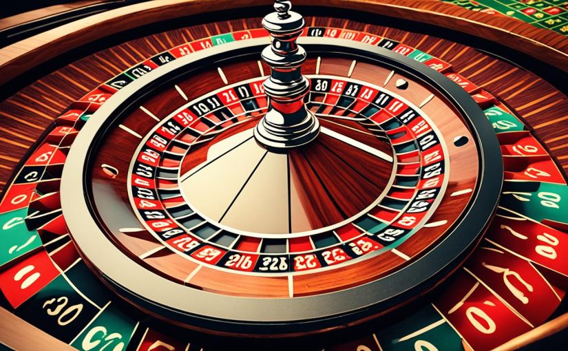 Daftar Situs Roulette Online Terpercaya Indonesia