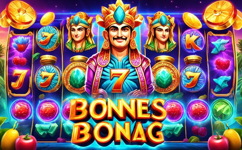 Slot Online Gacor