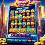Slot Online Gratis
