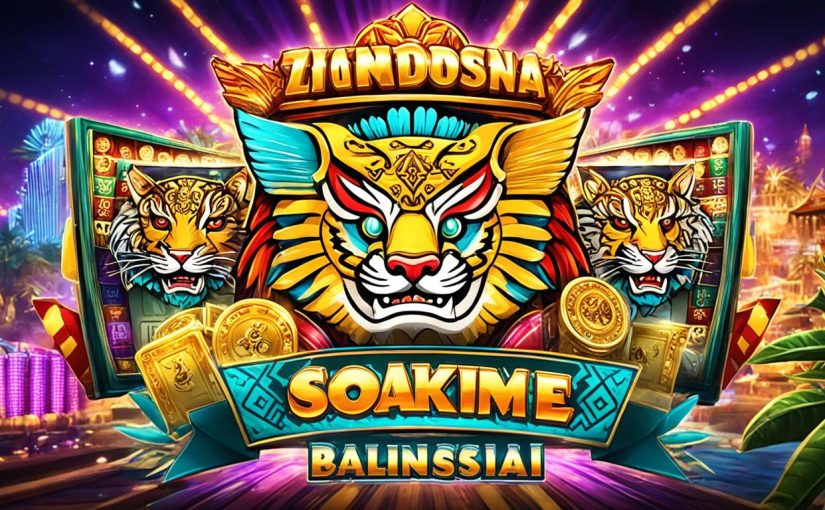 Slot Online Indonesia – Permainan Terbaru & Jackpot Besar