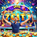 Slot Online Jackpot