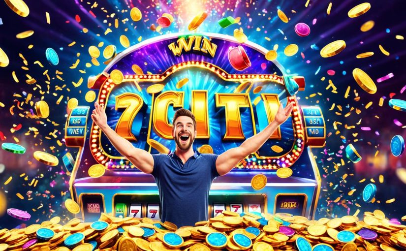 Slot Online Jackpot