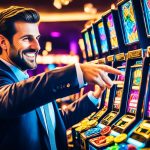 Slot Online Mudah Menang