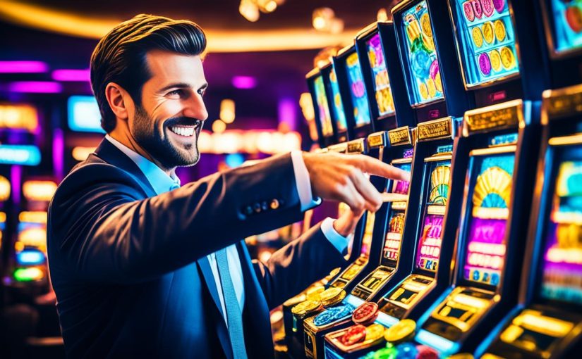 Slot Online Mudah Menang – Tips & Trik Terbaik