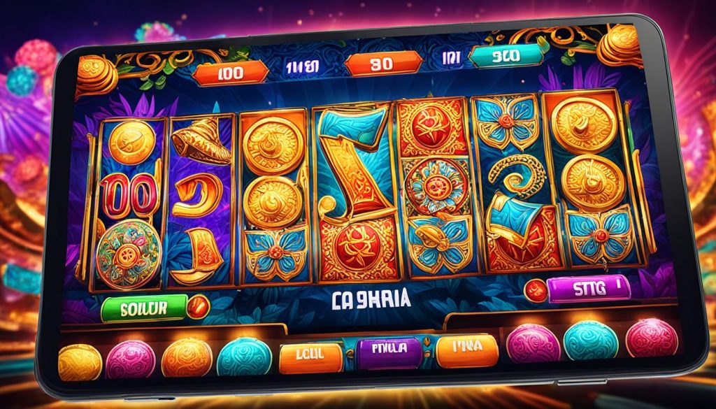 Slot Online Terpercaya