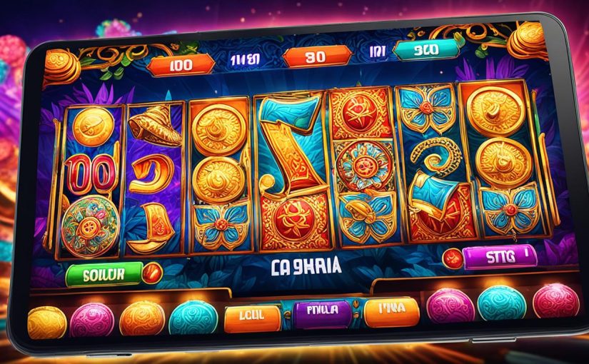 Temukan Slot Online Terpercaya di Indonesia