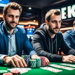 Strategi Menang Poker Online