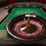 Strategi roulette online