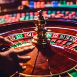Permainan Roulette Terpercaya