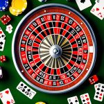 Tips menang roulette online