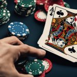 Trik jitu Baccarat online