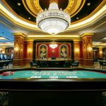 Agen Baccarat Online