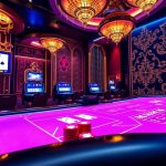 Baccarat Online Indonesia